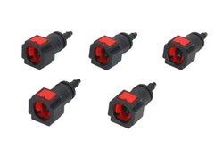 CONEXIUNE CONDUCTE, CONDUCTE ADITIV ENGITECH ENT120161 - Piesa auto compatibila cu mai multe marci