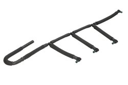 Furtun combustibil ENGITECH ENT120262