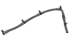 Furtun combustibil ENGITECH ENT120290