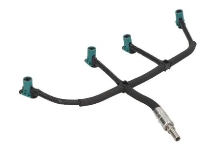 Furtun combustibil ENGITECH ENT120297