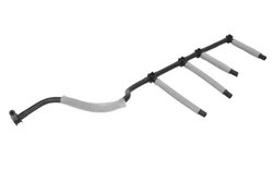 Furtun combustibil ENGITECH ENT120299