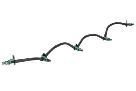 FURTUN SUPRASCURGERE COMBUSTIBIL ENGITECH ENT120311 - Compatibil cu FORD
