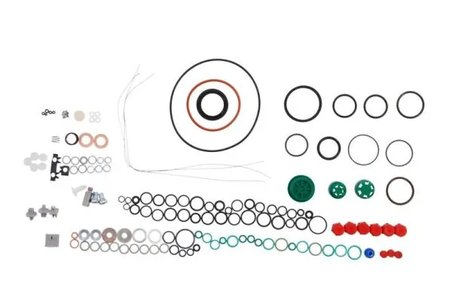 Set reparatie pompa combustibil ENGITECH ENT200015
