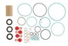 Set garnituri pompa injectie ENGITECH ENT210015