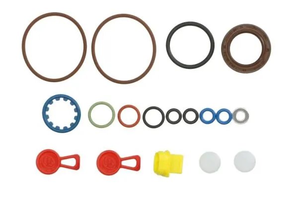 SET GARNITURI POMPA INJECTIE ENGITECH ENT210017 - Compatibil cu AUDI, PORSCHE, VW