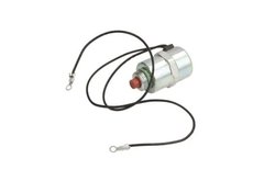 SUPAPA DE PRESIUNE, POMPA DE INJECTIE ENGITECH ENT220015 - Compatibil cu MITSUBISHI, RENAULT