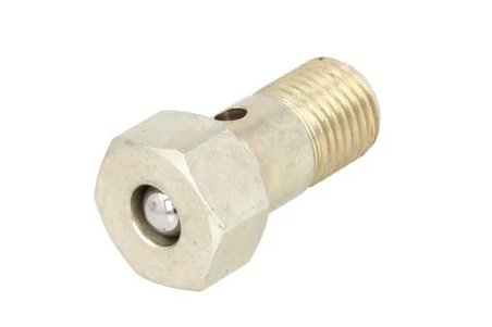 SUPAPA DE PRESIUNE, POMPA DE INJECTIE ENGITECH ENT220018 - Piesa auto compatibila cu mai multe marci