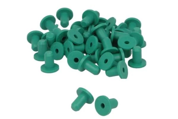 Capac, injector ENGITECH ENT250003