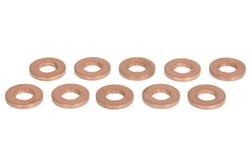 Set garnituri etansare, injectoare ENGITECH ENT250223