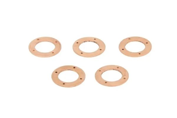 ETANSARE, SUPORT INJECTOR ENGITECH ENT250278 - Piesa auto compatibila cu mai multe marci