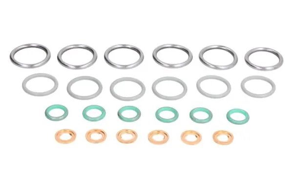 Inel etansare, injector ENGITECH ENT250405