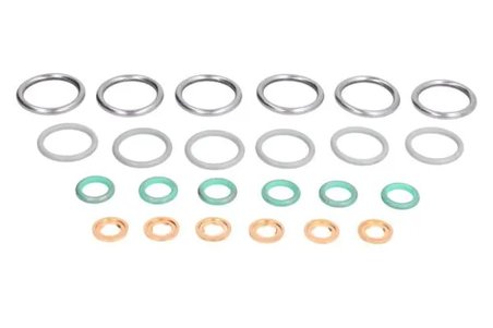 Inel etansare, injector ENGITECH ENT250405