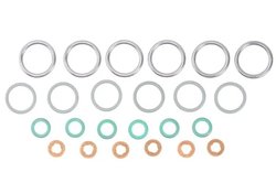 Inel etansare, injector ENGITECH ENT250405