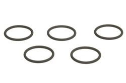 INEL ETANSARE, INJECTOR ENGITECH ENT250433 - Compatibil cu SEAT, SKODA, VW