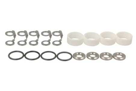 KIT REPARATIE INJECTOARE ENGITECH ENT250499 - Compatibil cu TOYOTA