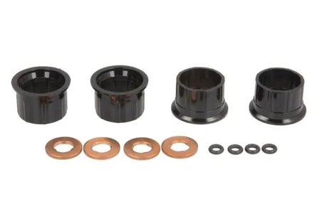 KIT REPARATIE INJECTOARE ENGITECH ENT250500 - Compatibil cu CITROEN