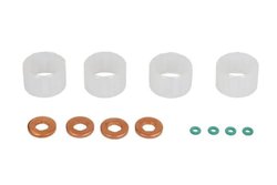 Set garnituri etansare, injectoare ENGITECH ENT250507