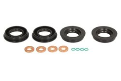 KIT REPARATIE INJECTOARE ENGITECH ENT250512 - Compatibil cu AUDI, CITROEN, FIAT, FORD, PEUGEOT, SEAT, SKODA, VW