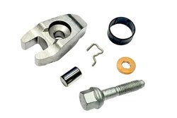 ETANSARE, SUPORT INJECTOR ENGITECH ENT250713 - Compatibil cu CITROEN, FORD, MAZDA, PEUGEOT, TOYOTA