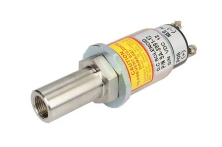 supapa,pompa combustibil ENGITECH ENT260015