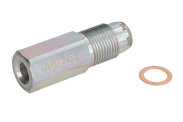 SUPAPA CONTROL PRESIUNE SISTEM COMMON-RAIL ENGITECH ENT260024/1 - Compatibil cu CITROEN, FIAT, FORD, PEUGEOT