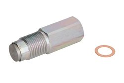 SUPAPA CONTROL PRESIUNE SISTEM COMMON-RAIL ENGITECH ENT260024/1 - Compatibil cu CITROEN, FIAT, FORD, PEUGEOT