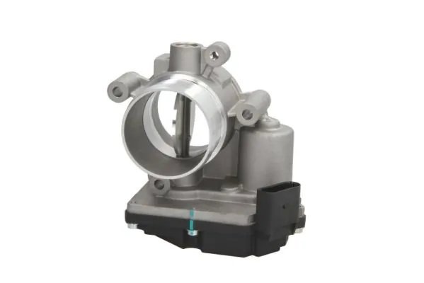 CARCASA CLAPETA ACCELERATIE ENGITECH ENT310016 - Compatibil cu AUDI, SKODA, VW