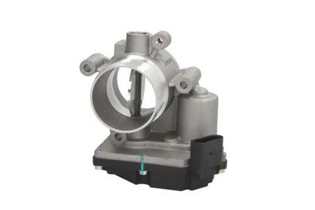 CARCASA CLAPETA ACCELERATIE ENGITECH ENT310016 - Compatibil cu AUDI, SKODA, VW