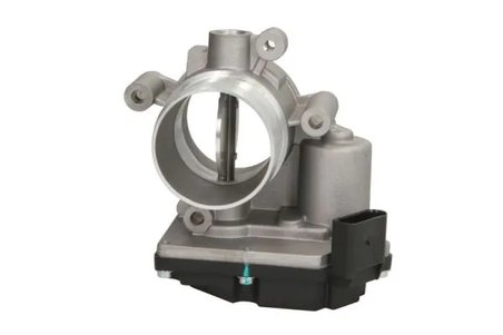 CARCASA CLAPETA ACCELERATIE ENGITECH ENT310032 - Compatibil cu AUDI, SEAT, SKODA, VW