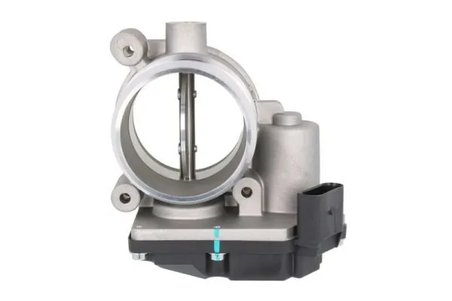 CARCASA CLAPETA ACCELERATIE ENGITECH ENT310033 - Compatibil cu AUDI, VW