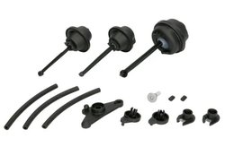 SET CLAPETE TURBIONARE, GALERIE ADMISIE ENGITECH ENT320005 - Compatibil cu MERCEDES-BENZ