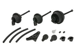 SET CLAPETE TURBIONARE, GALERIE ADMISIE ENGITECH ENT320005 - Compatibil cu MERCEDES-BENZ