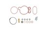 SET REPARATIE, POMPA VACUUM (SISTE FRANA) ENGITECH ENT410009 - Compatibil cu VW