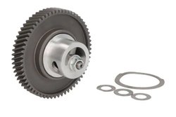 Pompa ulei ENGITECH ENT420032