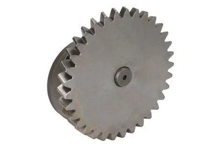 Pompa ulei ENGITECH ENT420044