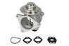 SUPAPA EGR ENGITECH ENT500019 - Compatibil cu AUDI, DODGE, MITSUBISHI, SEAT, SKODA, VW