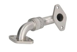 CONDUCTA TUBULARA SUPAPA AGR ENGITECH ENT500601 - Compatibil cu AUDI, SEAT, SKODA, VW