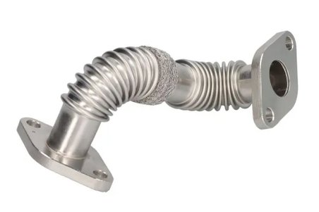 Conducta tubulara supapa AGR ENGITECH ENT500604