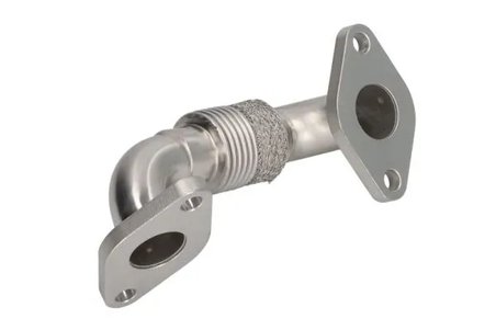Conducta tubulara supapa AGR ENGITECH ENT500605