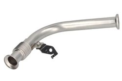 CONDUCTA TUBULARA SUPAPA AGR ENGITECH ENT500606 - Compatibil cu MERCEDES-BENZ, PUCH