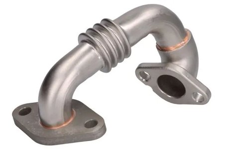 Conducta tubulara supapa AGR ENGITECH ENT500607