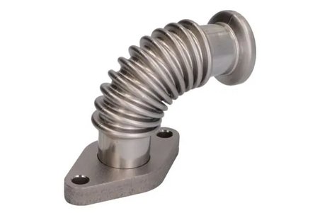 CONDUCTA TUBULARA SUPAPA AGR ENGITECH ENT500608 - Compatibil cu CITROEN, FIAT, FORD, LANCIA, PEUGEOT