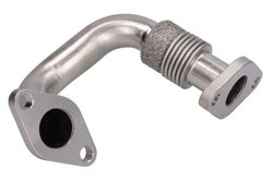 CONDUCTA TUBULARA SUPAPA AGR ENGITECH ENT500609 - Compatibil cu AUDI, SEAT, SKODA, VW