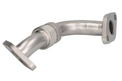 CONDUCTA TUBULARA SUPAPA AGR ENGITECH ENT500610 - Compatibil cu AUDI, SKODA, VW