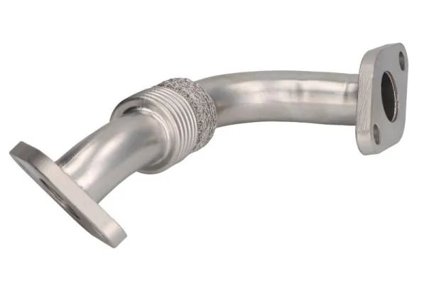 CONDUCTA TUBULARA SUPAPA AGR ENGITECH ENT500610 - Compatibil cu AUDI, SKODA, VW