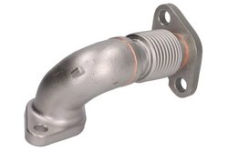 CONDUCTA TUBULARA SUPAPA AGR ENGITECH ENT500611 - Compatibil cu VW