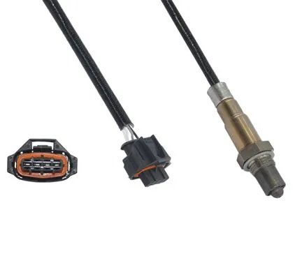 SONDA LAMBDA ENGITECH ENT600061 - Compatibil cu CHEVROLET, DS, OPEL, RENAULT, SAAB, VAUXHALL
