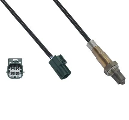 SONDA LAMBDA ENGITECH ENT600066 - Compatibil cu CHEVROLET, DS, INFINITI, NISSAN, RENAULT