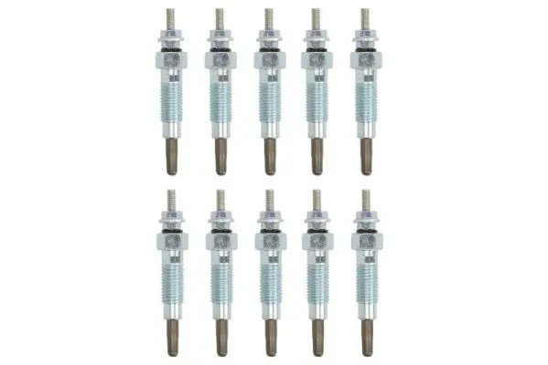 BUJIE INCANDESCENTA ENGITECH ENT620036 - Piesa auto compatibila cu mai multe marci