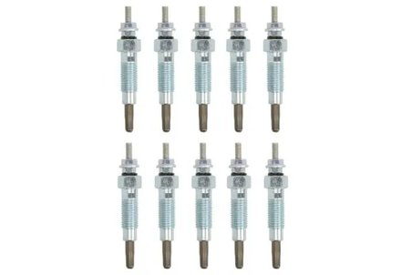 BUJIE INCANDESCENTA ENGITECH ENT620036 - Piesa auto compatibila cu mai multe marci